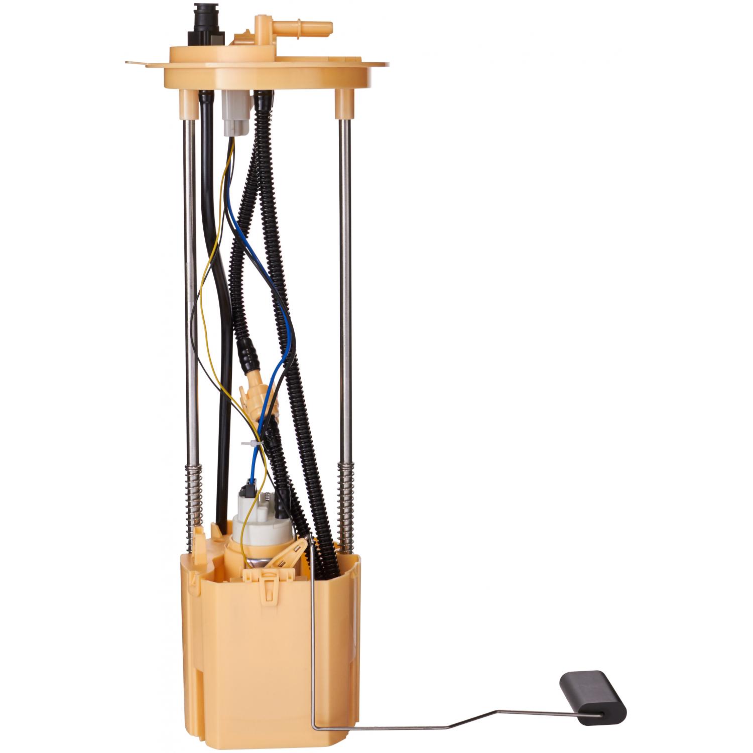 Spectra Premium SP7212M Fuel Pump Module Assembly product image 2 of 5