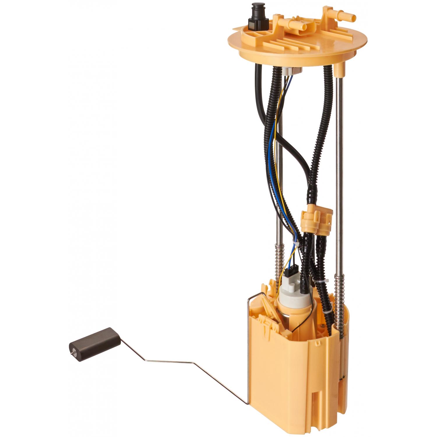 Spectra Premium SP7218M Fuel Pump Module Assembly product image 5 of 5
