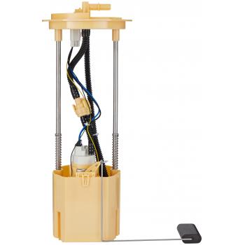 2012 Ram 2500 Fuel Pump Module Assembly Spectra Premium SP7222M image 2 of 4