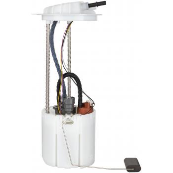 2013 Ram 1500 Fuel Pump Module Assembly Spectra Premium SP7223M image 2 of 4