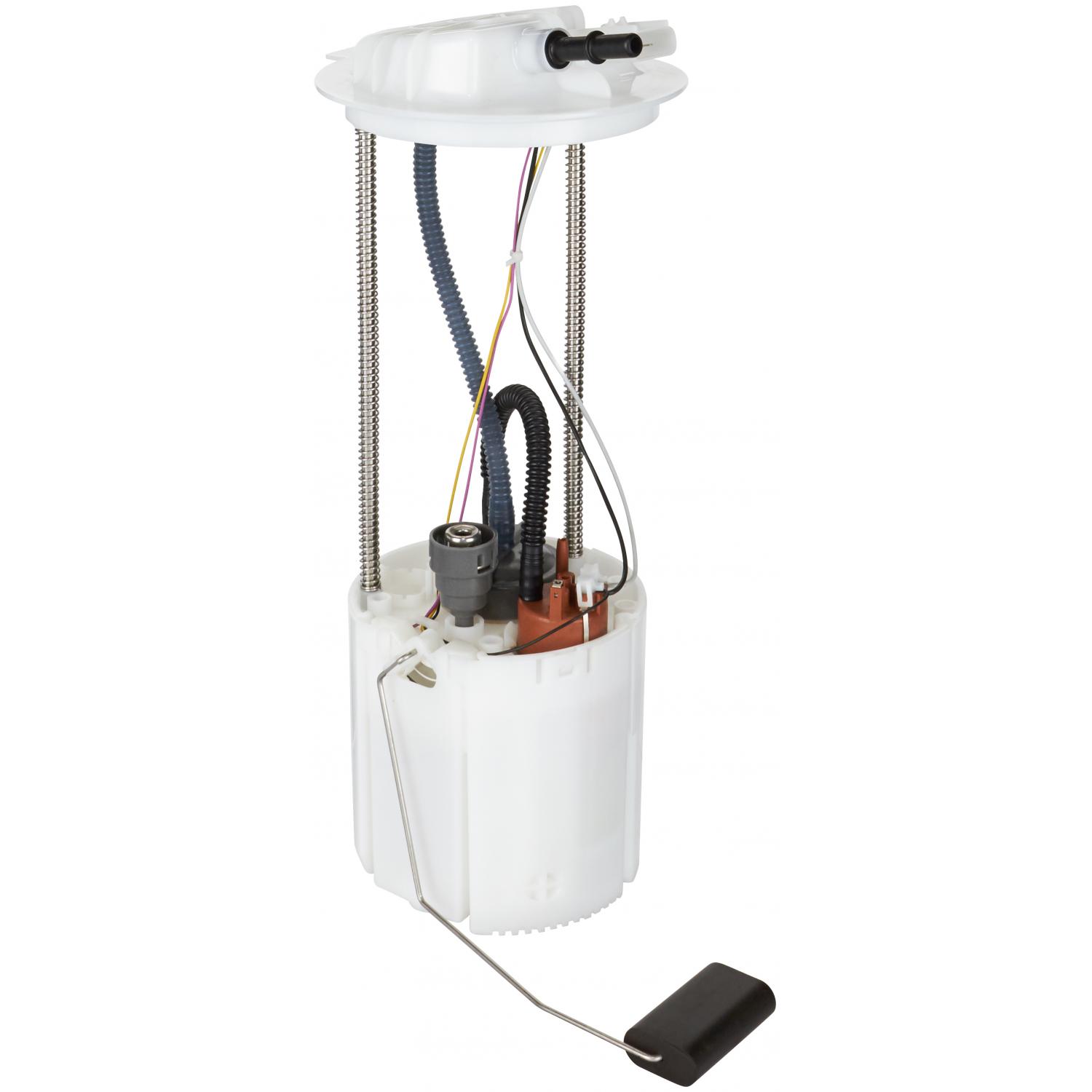 Spectra Premium SP7223M - Fuel Pump Module Assembly Spectra Premium SP7223M Fuel Pump Module Assembly product image 5 of 5
