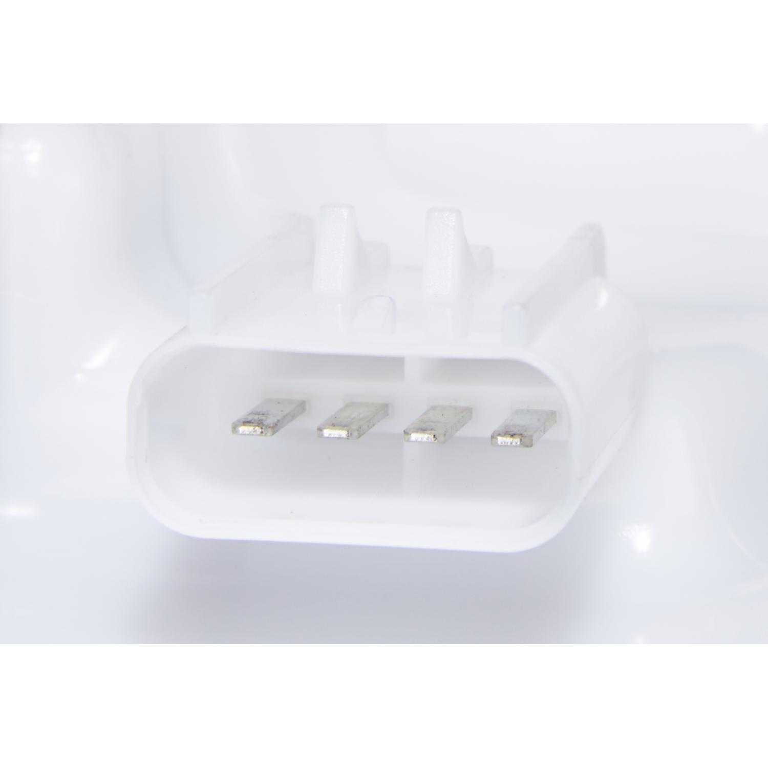 Spectra Premium SP7225M - Fuel Pump Module Assembly Spectra Premium SP7225M Fuel Pump Module Assembly product image 1 of 5