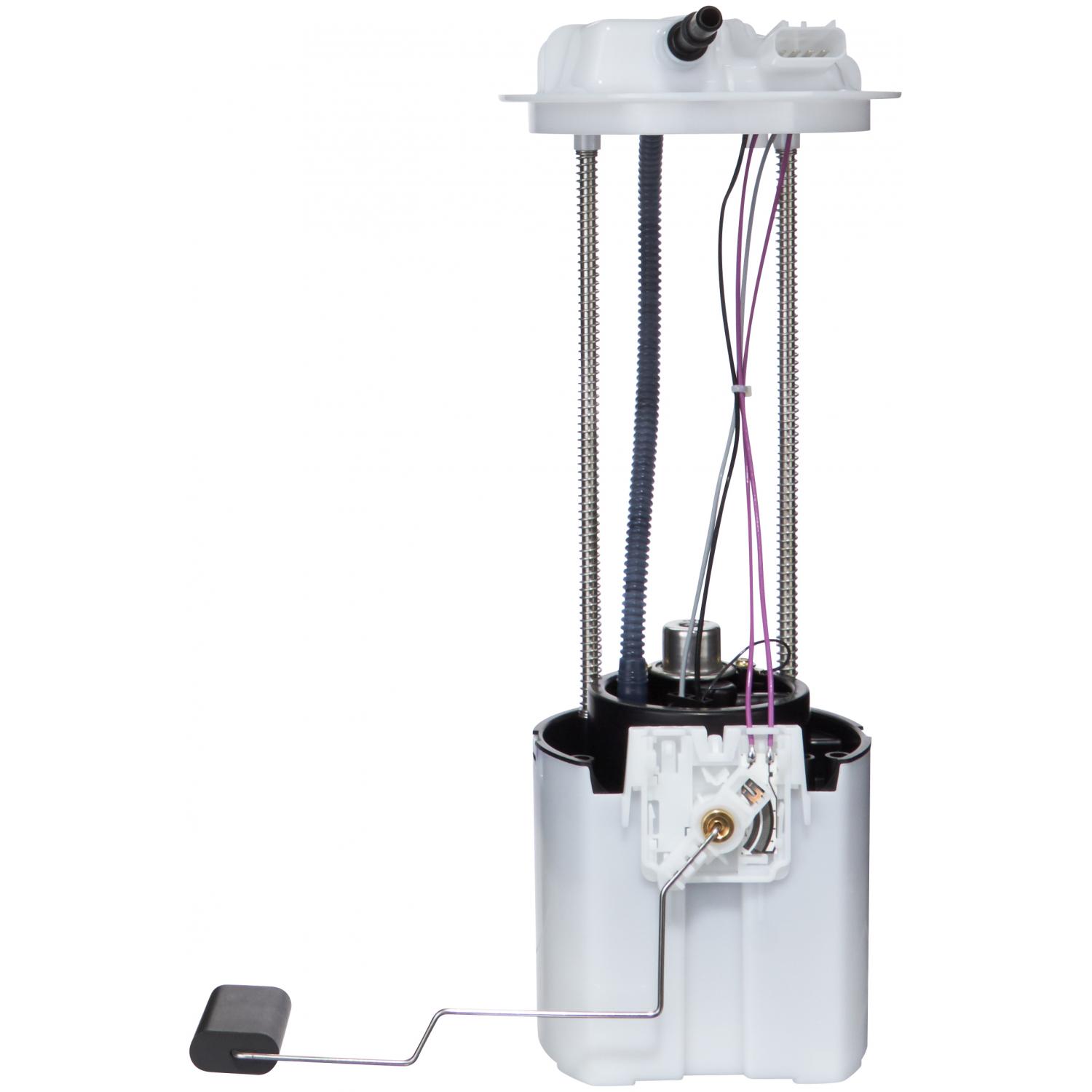 Spectra Premium SP7225M - Fuel Pump Module Assembly Spectra Premium SP7225M Fuel Pump Module Assembly product image 2 of 5
