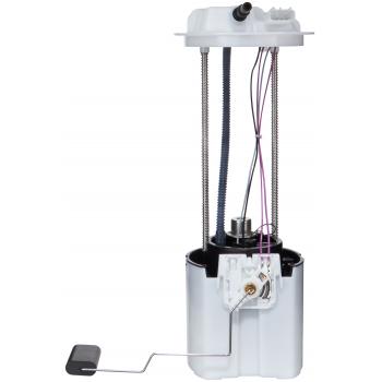 2012 Ram 2500 Fuel Pump Module Assembly Spectra Premium SP7225M image 2 of 4