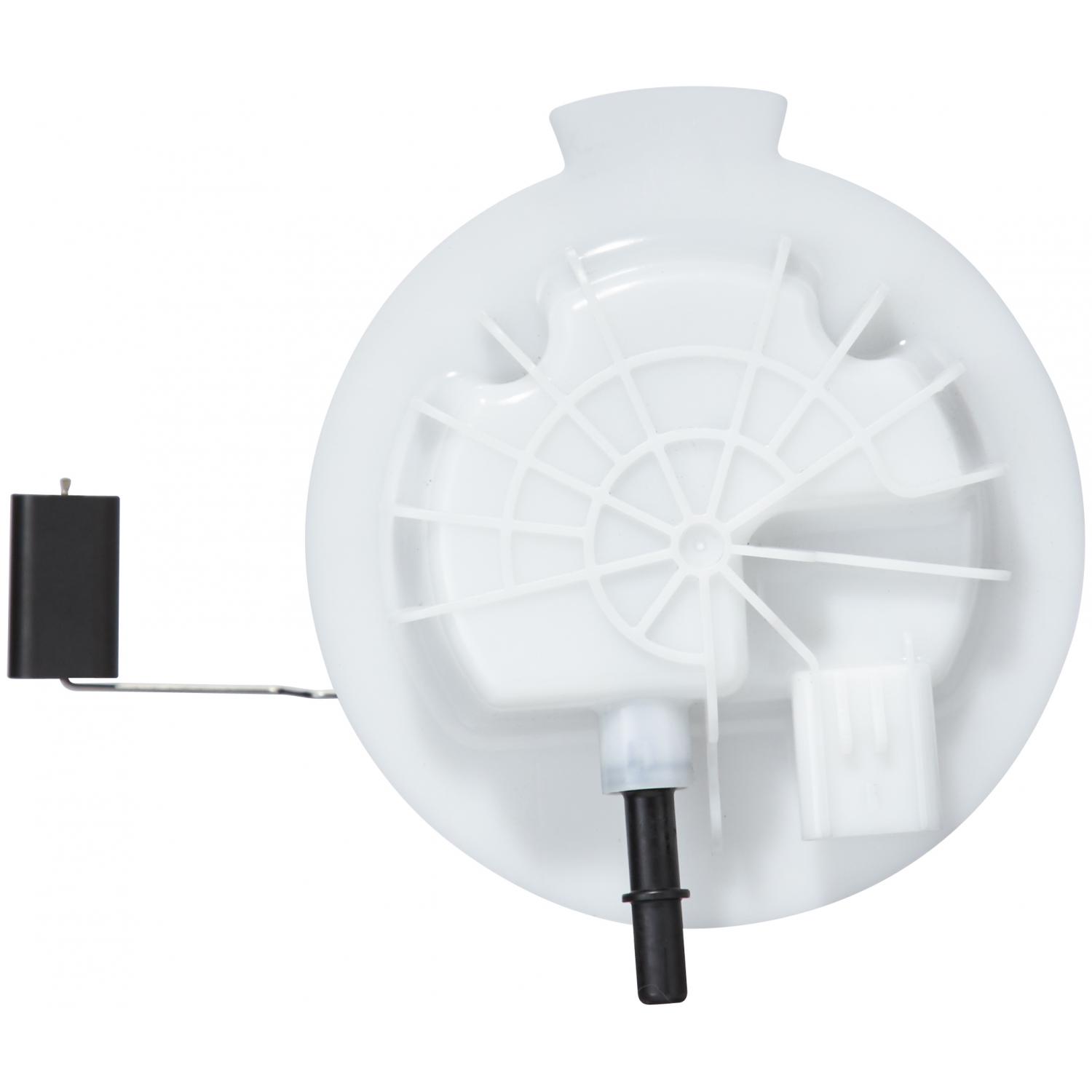 Spectra Premium SP7225M - Fuel Pump Module Assembly Spectra Premium SP7225M Fuel Pump Module Assembly product image 4 of 5