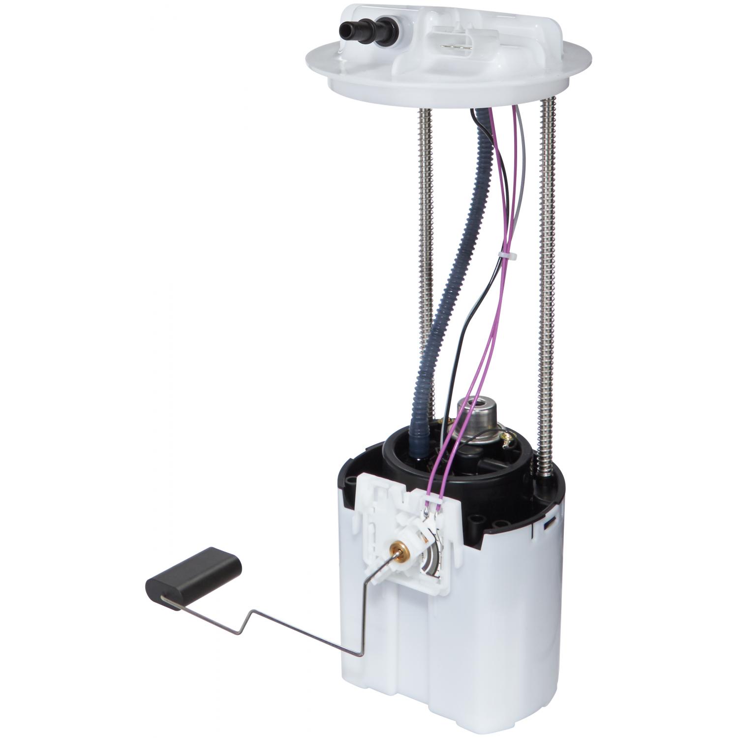 Spectra Premium SP7225M - Fuel Pump Module Assembly Spectra Premium SP7225M Fuel Pump Module Assembly product image 5 of 5