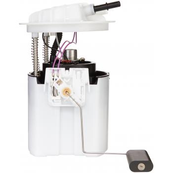 2018 Dodge Journey Fuel Pump Module Assembly Spectra Premium SP7228M image 2 of 4