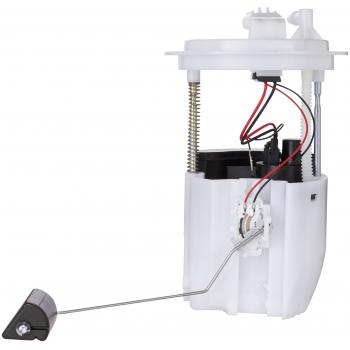 2010 Dodge Journey Fuel Pump Module Assembly Spectra Premium SP7233M image 2 of 4