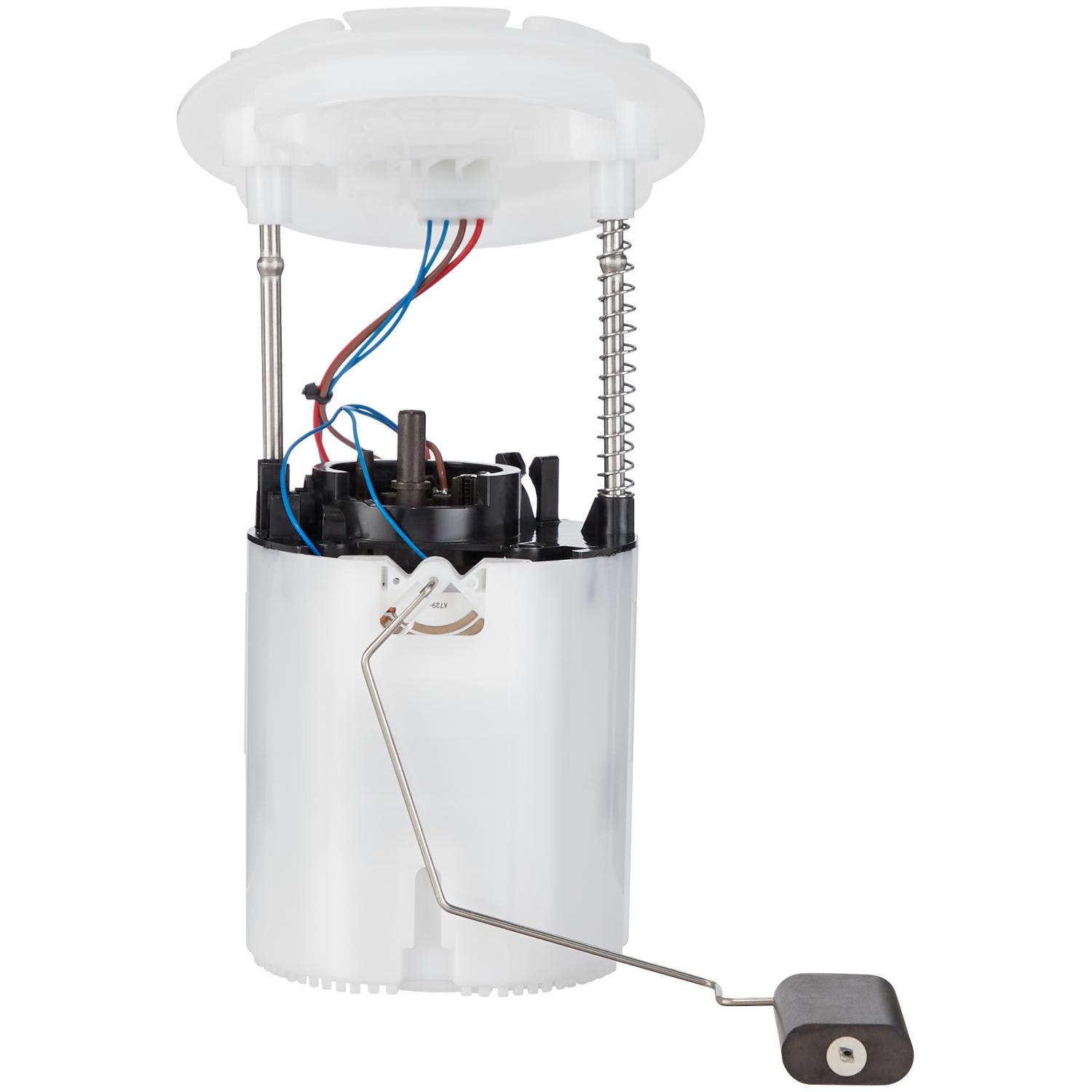Spectra Premium SP7234M Fuel Pump Module Assembly product image 2 of 5