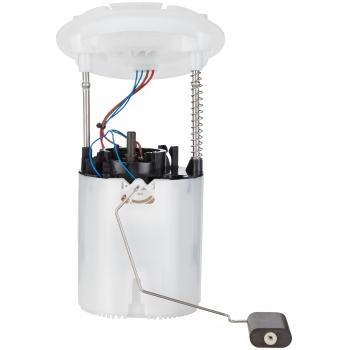 2012 Dodge Challenger Fuel Pump Module Assembly Left Spectra Premium SP7234M image 2 of 4