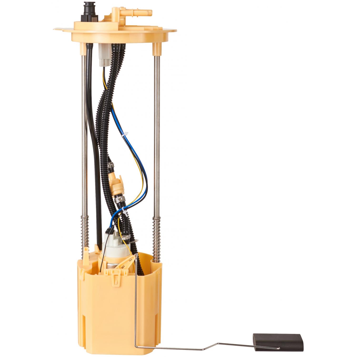 Spectra Premium SP7238M Fuel Pump Module Assembly product image 2 of 5
