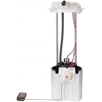 2008 Dodge Ram 1500 Fuel Pump Module Assembly Spectra Premium SP7241M image 2 of 4