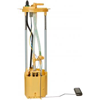 2008 Dodge Ram 3500 Fuel Pump Module Assembly Spectra Premium SP7243M image 2 of 4
