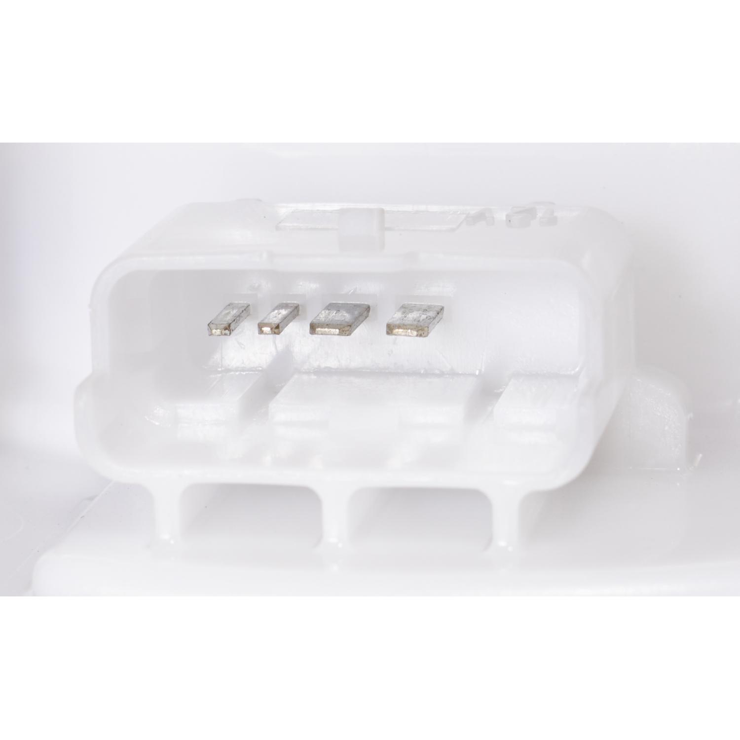 Spectra Premium SP7245M - Fuel Pump Module Assembly Spectra Premium SP7245M Fuel Pump Module Assembly product image 1 of 5