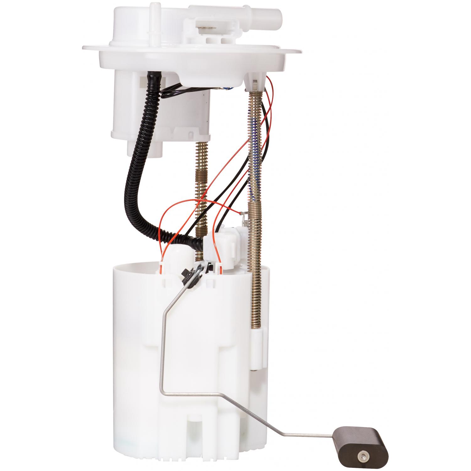 Spectra Premium SP7245M - Fuel Pump Module Assembly Spectra Premium SP7245M Fuel Pump Module Assembly product image 2 of 5