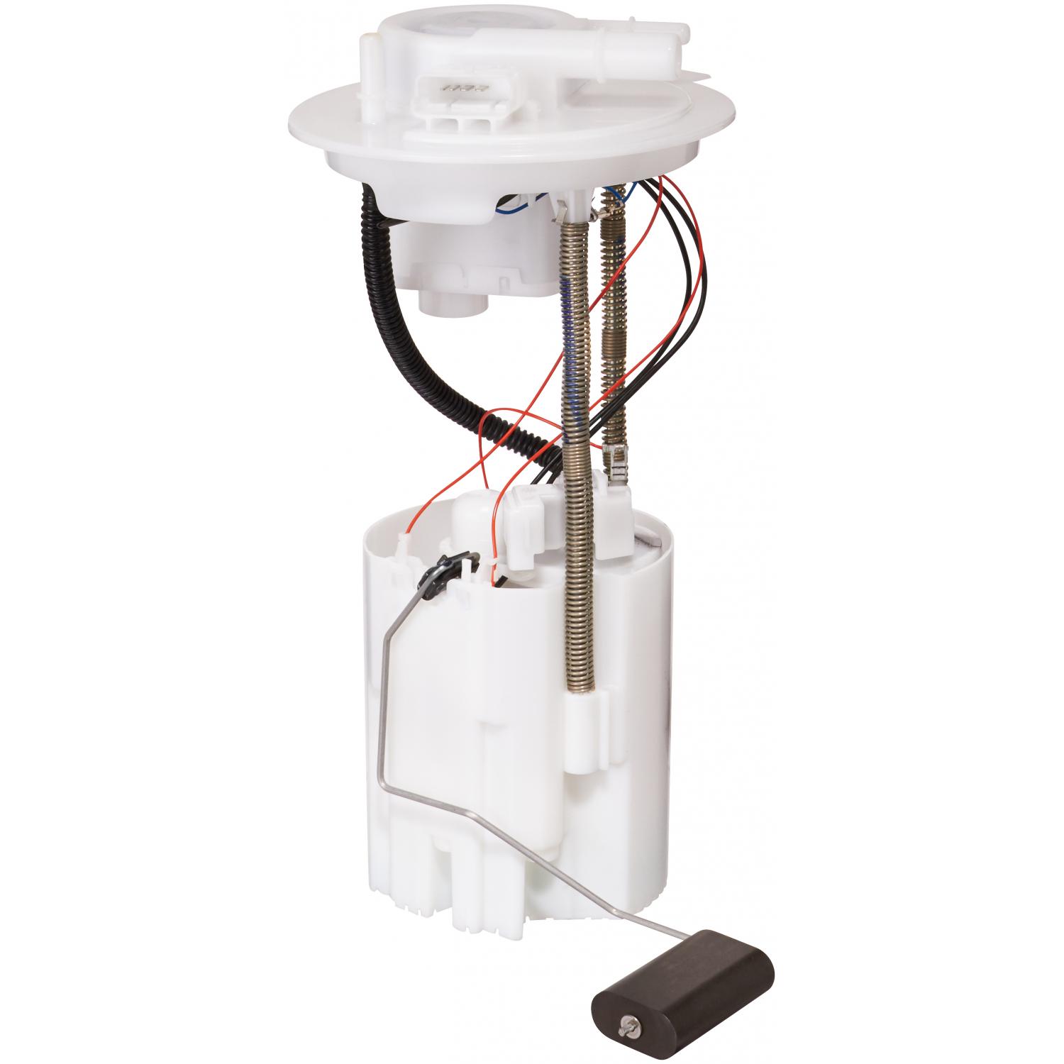 Spectra Premium SP7245M - Fuel Pump Module Assembly Spectra Premium SP7245M Fuel Pump Module Assembly product image 5 of 5
