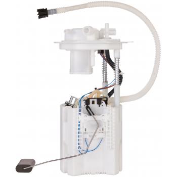 2016 Chrysler 200 Fuel Pump Module Assembly Spectra Premium SP7247M image 2 of 4