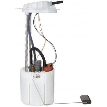 2017 Ram 1500 Fuel Pump Module Assembly Spectra Premium SP7252M image 2 of 4