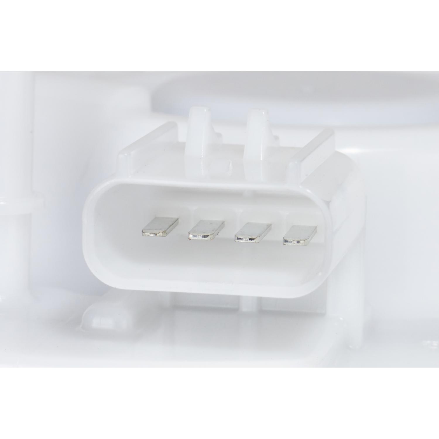 Spectra Premium SP7253M - Fuel Pump Module Assembly Spectra Premium SP7253M Fuel Pump Module Assembly product image 1 of 5