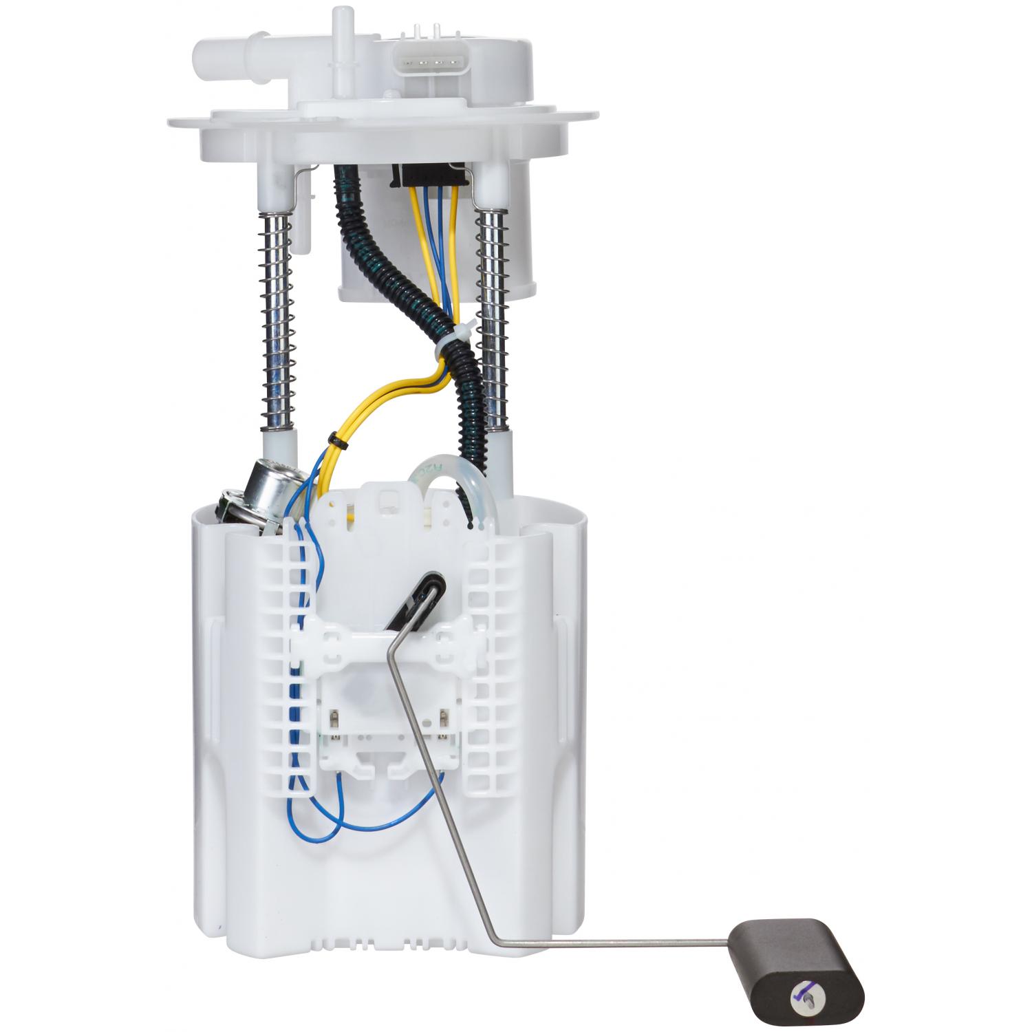 Spectra Premium SP7253M - Fuel Pump Module Assembly Spectra Premium SP7253M Fuel Pump Module Assembly product image 2 of 5