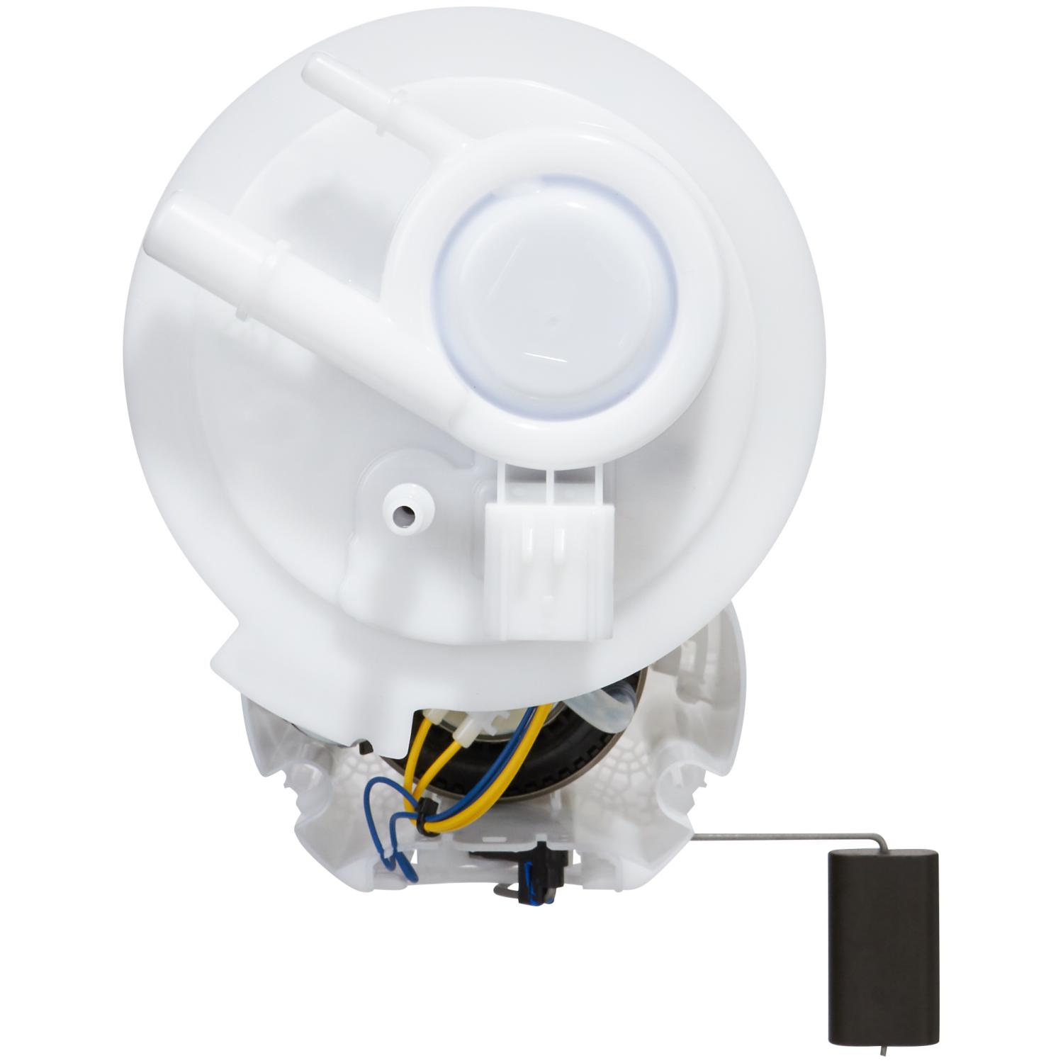 Spectra Premium SP7253M - Fuel Pump Module Assembly Spectra Premium SP7253M Fuel Pump Module Assembly product image 4 of 5