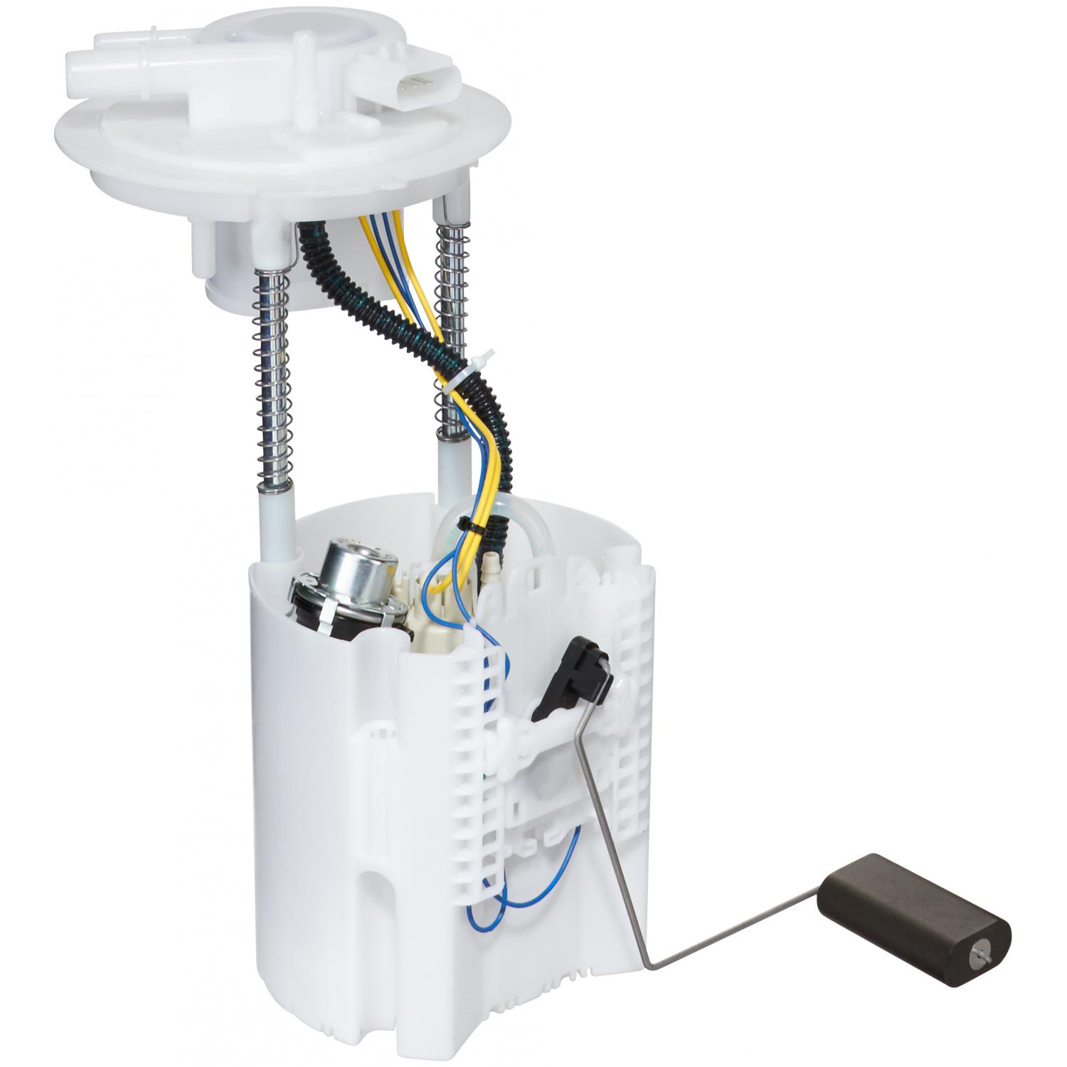 Spectra Premium SP7253M - Fuel Pump Module Assembly Spectra Premium SP7253M Fuel Pump Module Assembly product image 5 of 5
