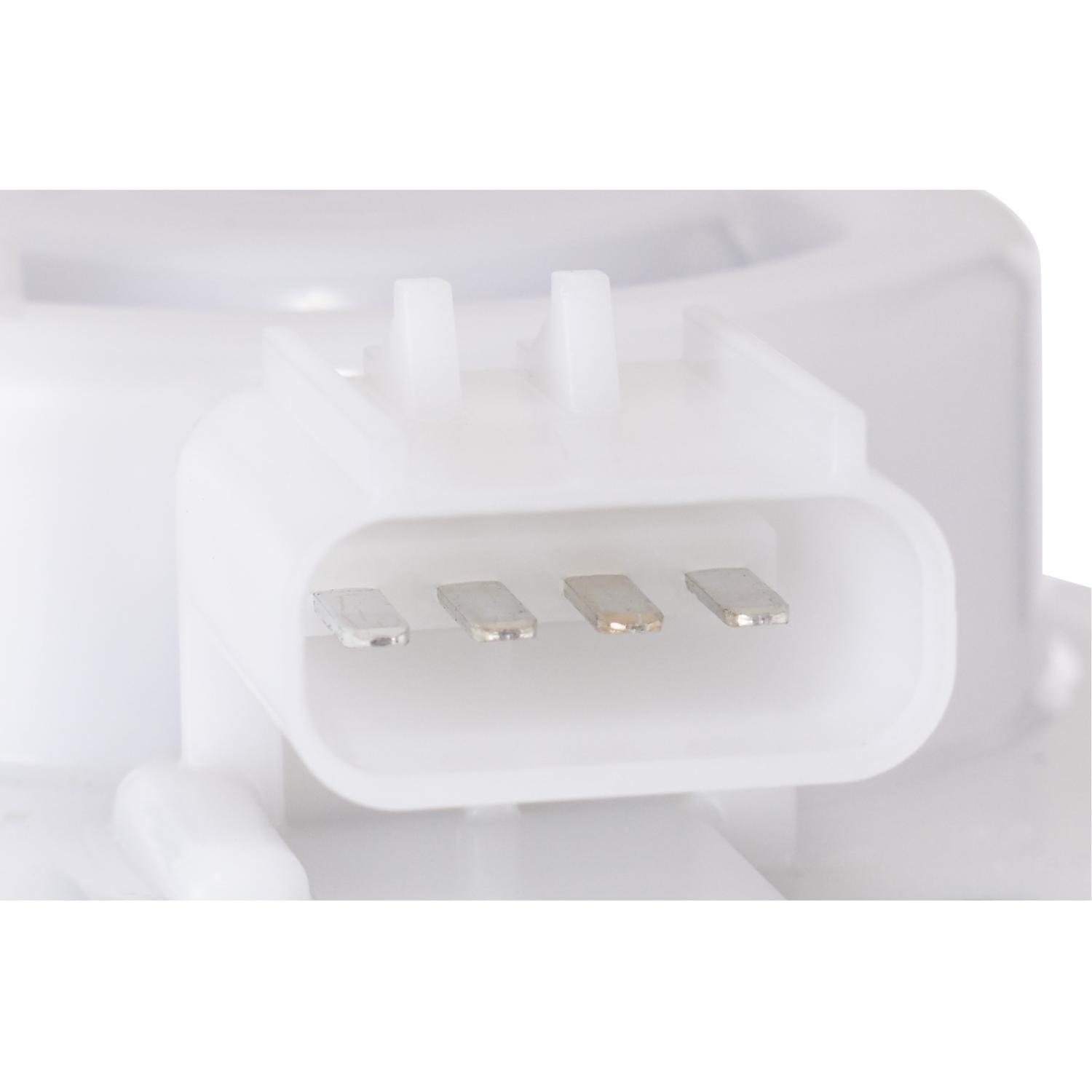 Spectra Premium SP7254M Fuel Pump Module Assembly product image 1 of 5