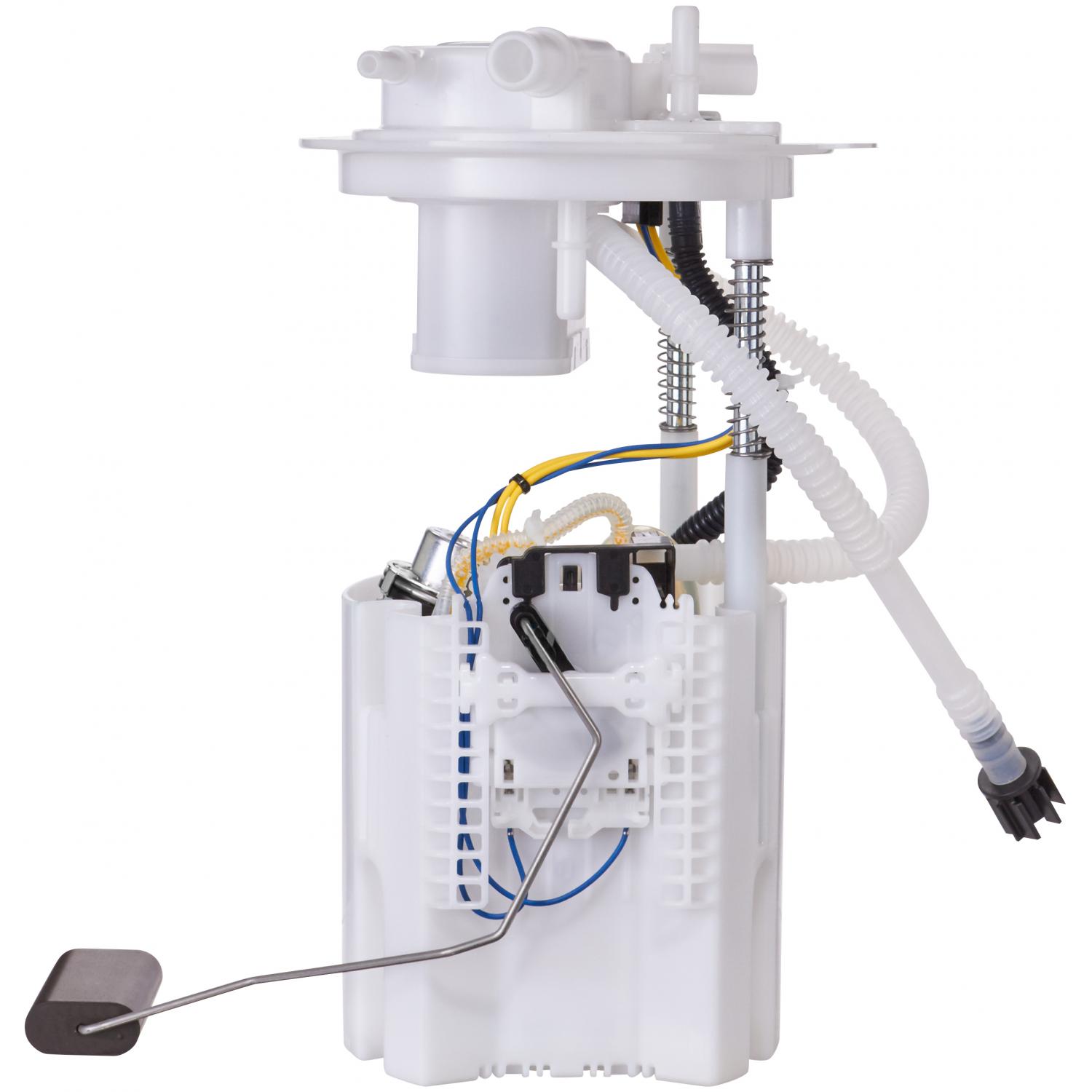 Spectra Premium SP7254M Fuel Pump Module Assembly product image 2 of 5