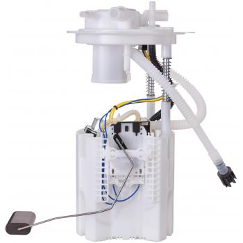 2017 Chrysler 200 Fuel Pump Module Assembly Spectra Premium SP7254M image 2 of 4