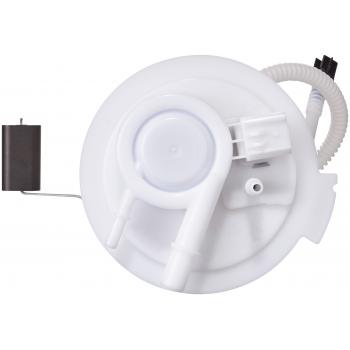 2017 Chrysler 200 Fuel Pump Module Assembly Spectra Premium SP7254M image 4 of 4