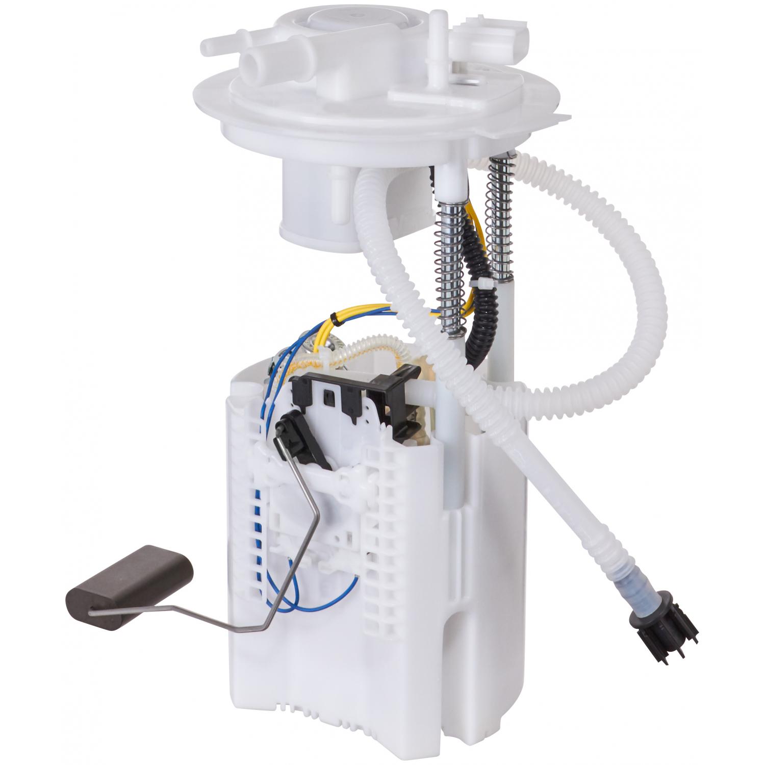 Spectra Premium SP7254M Fuel Pump Module Assembly product image 5 of 5
