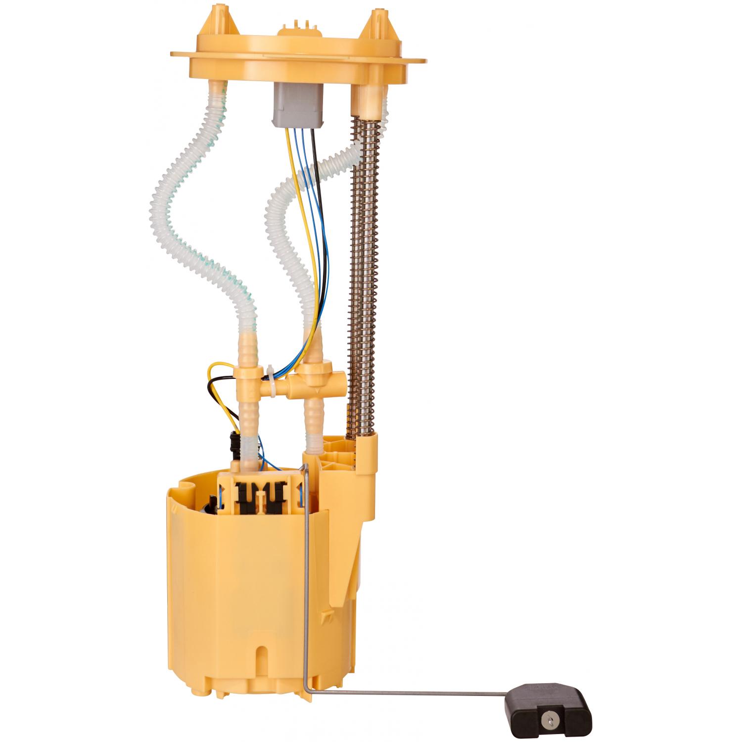 Spectra Premium SP7255M Fuel Pump Module Assembly product image 2 of 4