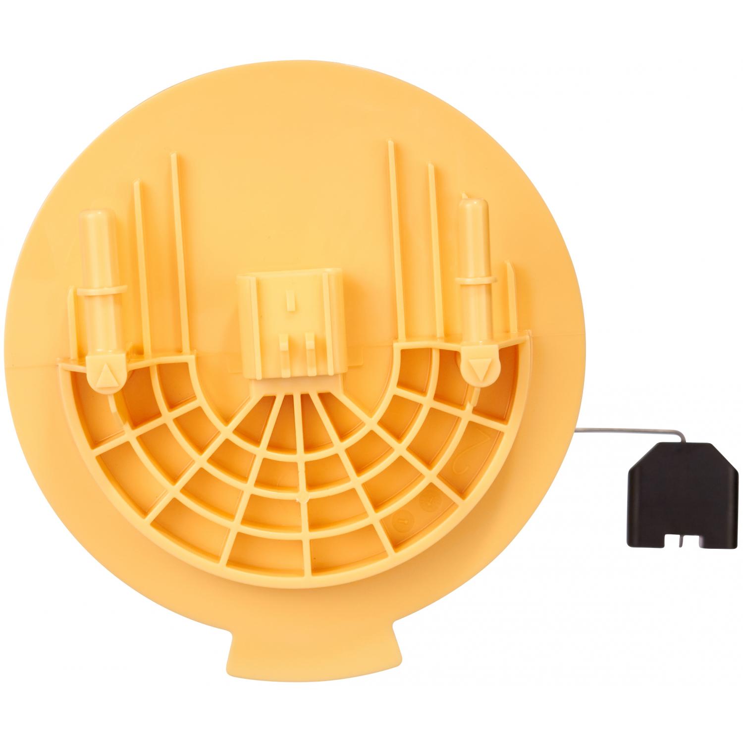 Spectra Premium SP7255M Fuel Pump Module Assembly product image 3 of 4