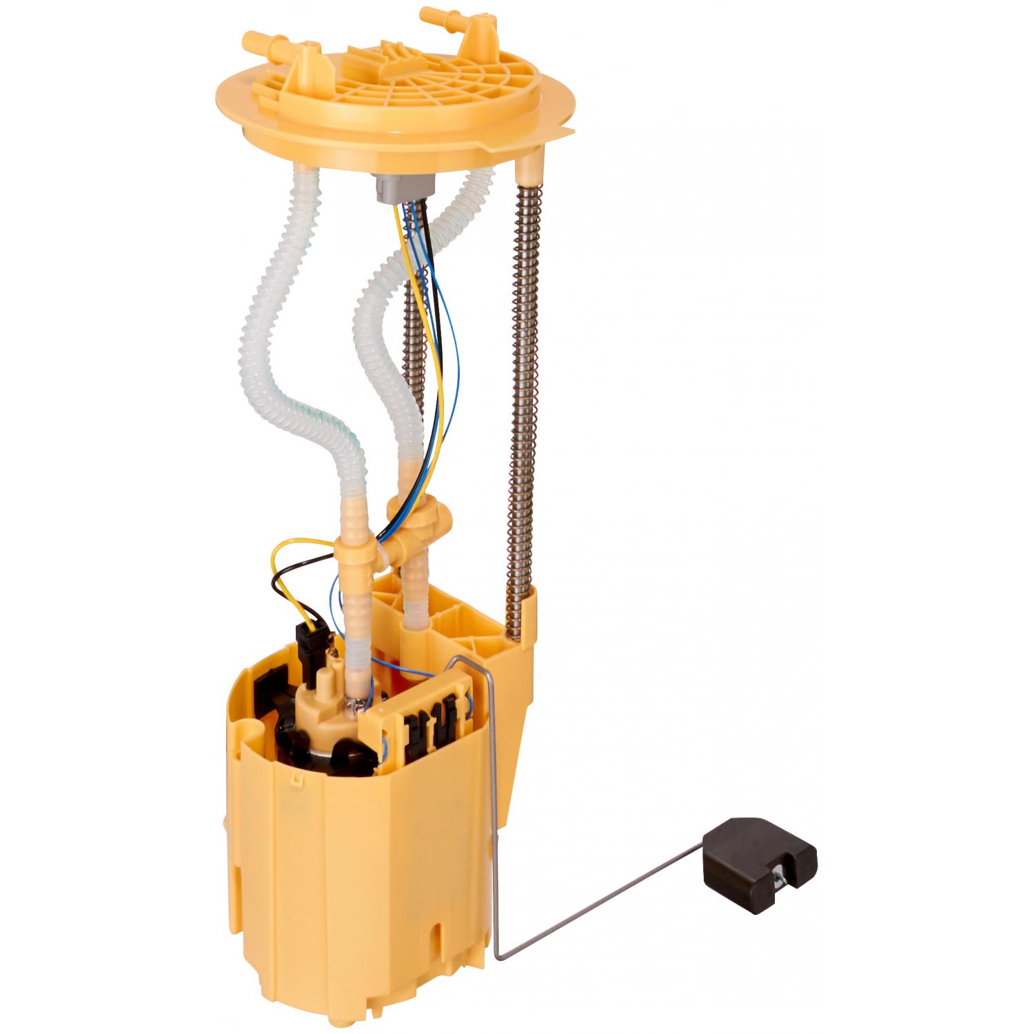 Spectra Premium SP7255M Fuel Pump Module Assembly product image 4 of 4