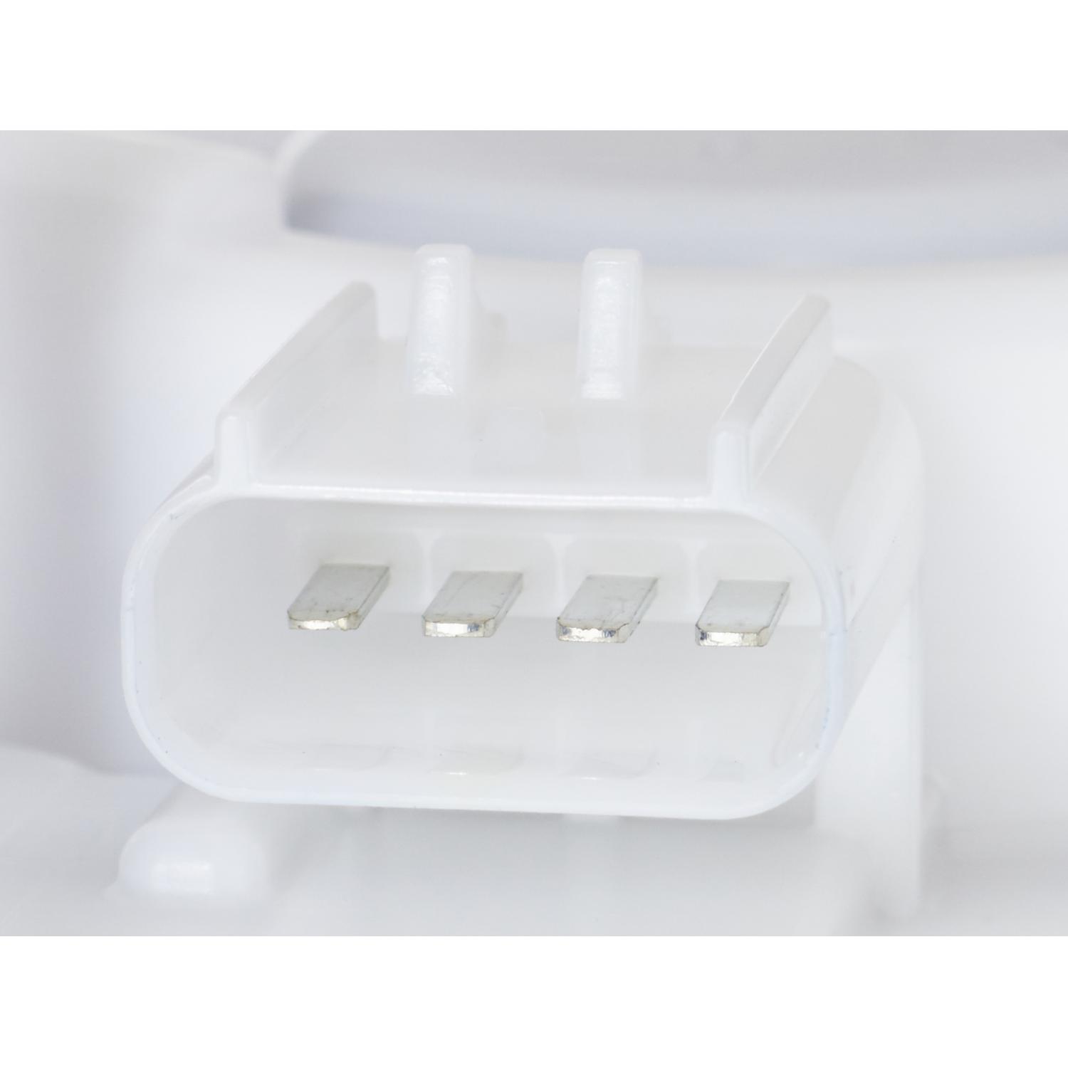 Spectra Premium SP7257M - Fuel Pump Module Assembly Spectra Premium SP7257M Fuel Pump Module Assembly product image 1 of 5