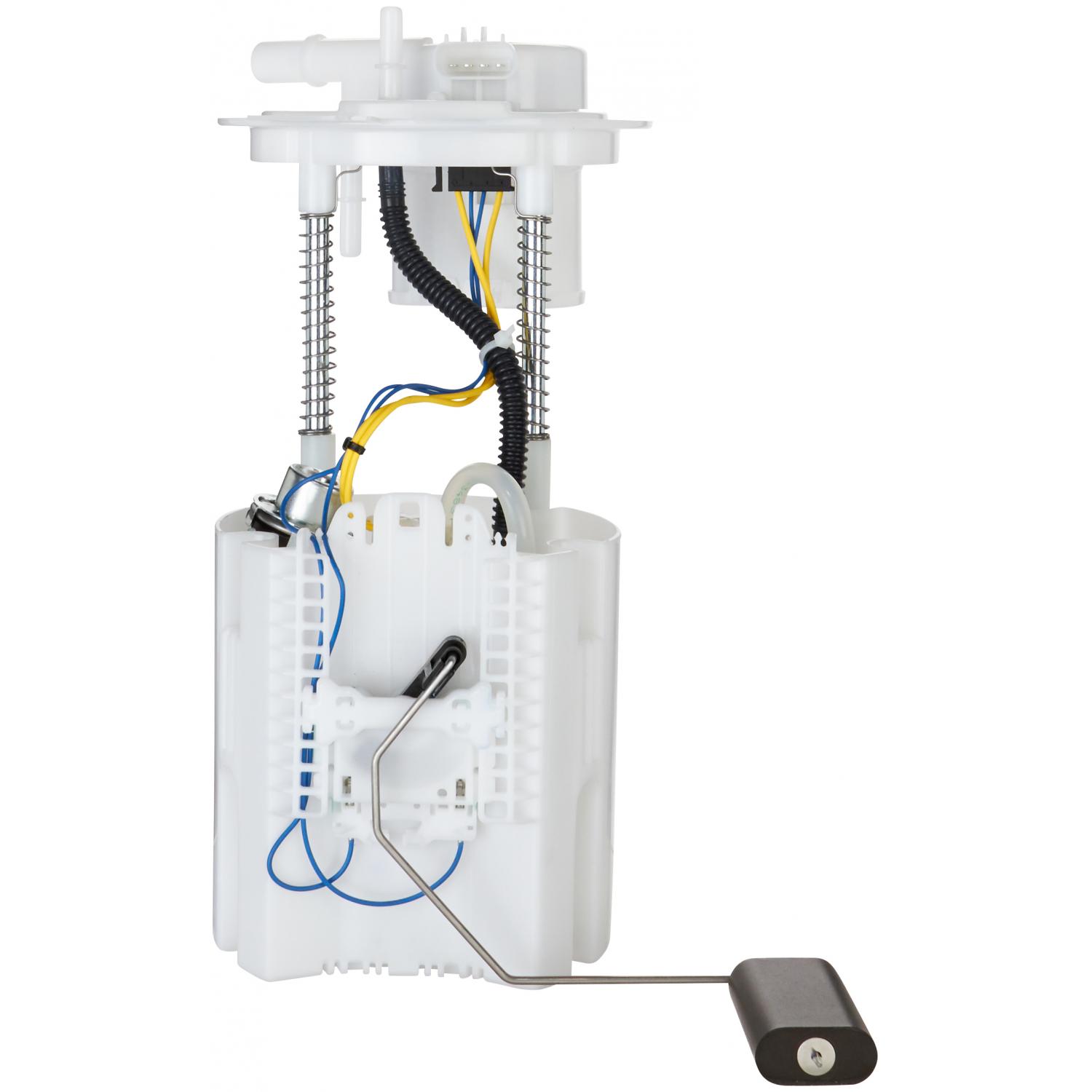 Spectra Premium SP7257M - Fuel Pump Module Assembly Spectra Premium SP7257M Fuel Pump Module Assembly product image 2 of 5