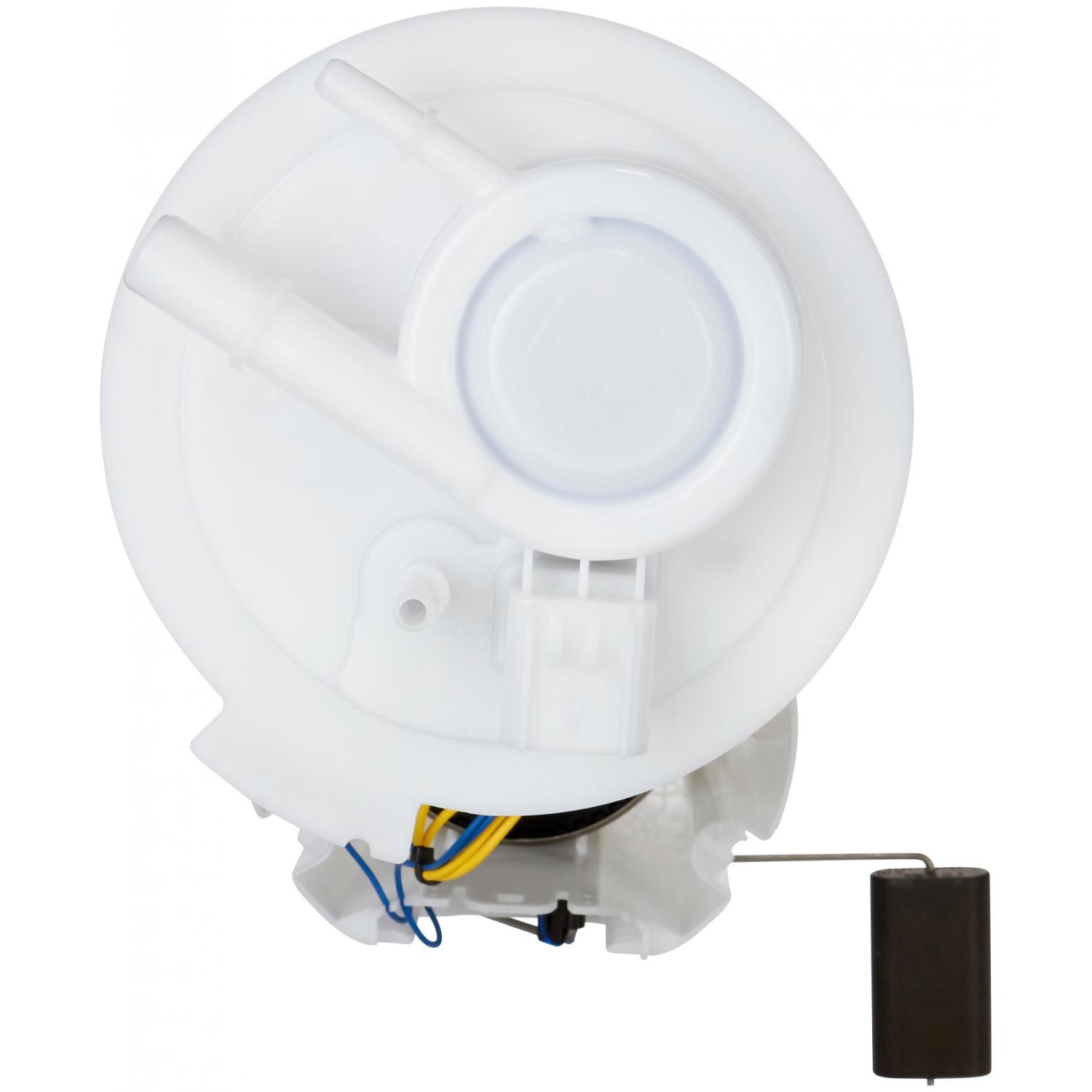 Spectra Premium SP7257M - Fuel Pump Module Assembly Spectra Premium SP7257M Fuel Pump Module Assembly product image 4 of 5