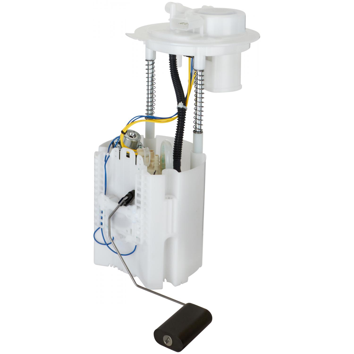 Spectra Premium SP7257M - Fuel Pump Module Assembly Spectra Premium SP7257M Fuel Pump Module Assembly product image 5 of 5