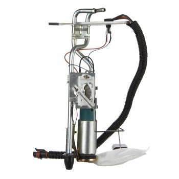 1993 Jeep Wrangler Fuel Pump and Sender Assembly Spectra Premium SP736H image 2 of 4