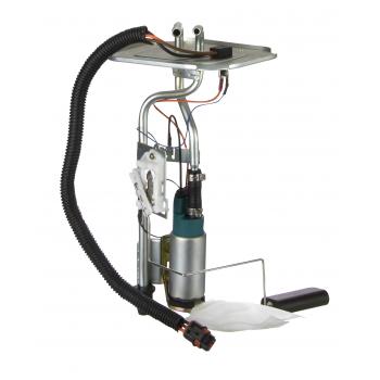 1993 Jeep Wrangler Fuel Pump and Sender Assembly Spectra Premium SP736H image 3 of 4