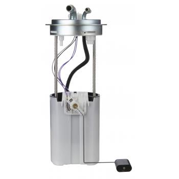 2006 Chevrolet Express 3500 Fuel Pump Module Assembly Spectra Premium SP76091M image 2 of 4