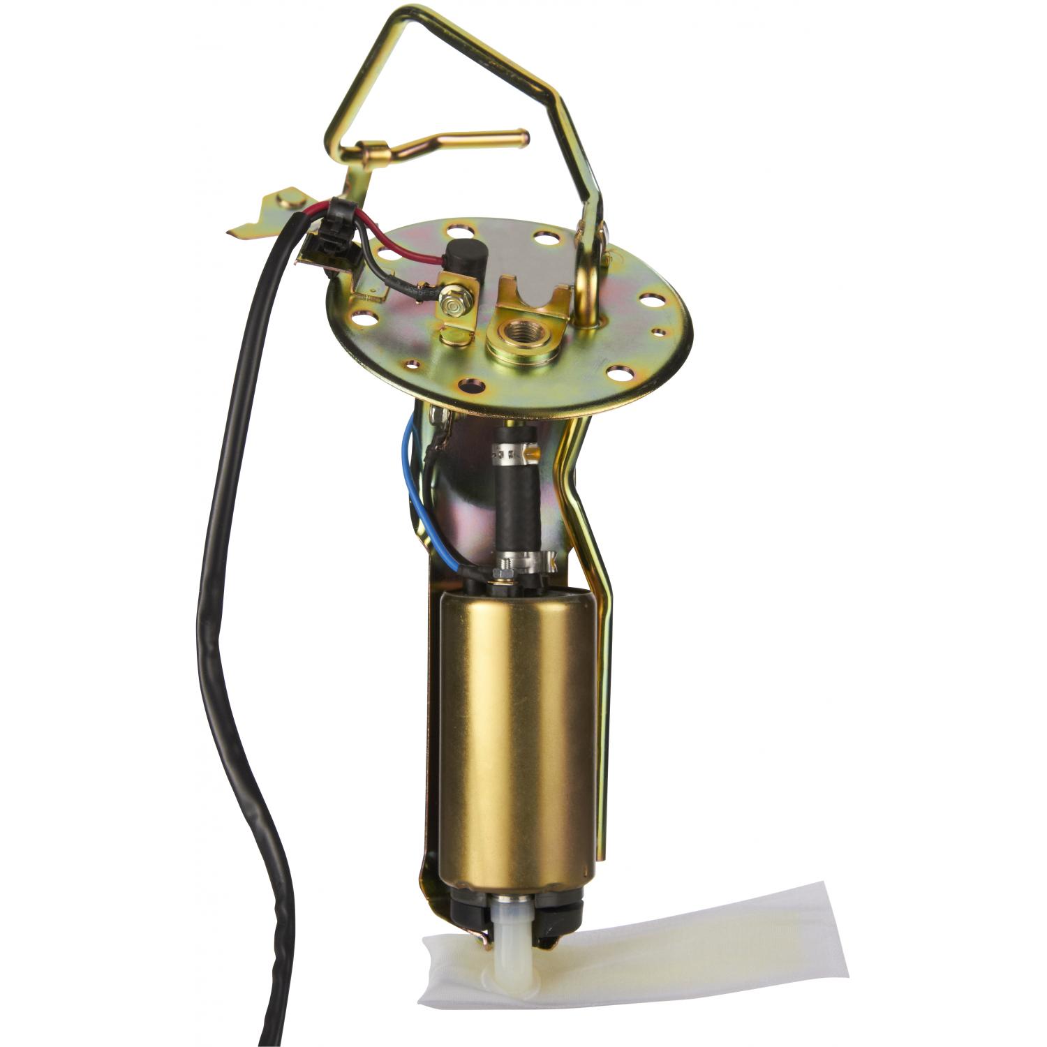 Spectra Premium SP8001H - Fuel Pump Hanger Assembly Spectra Premium SP8001H Fuel Pump Hanger Assembly product image 2 of 5
