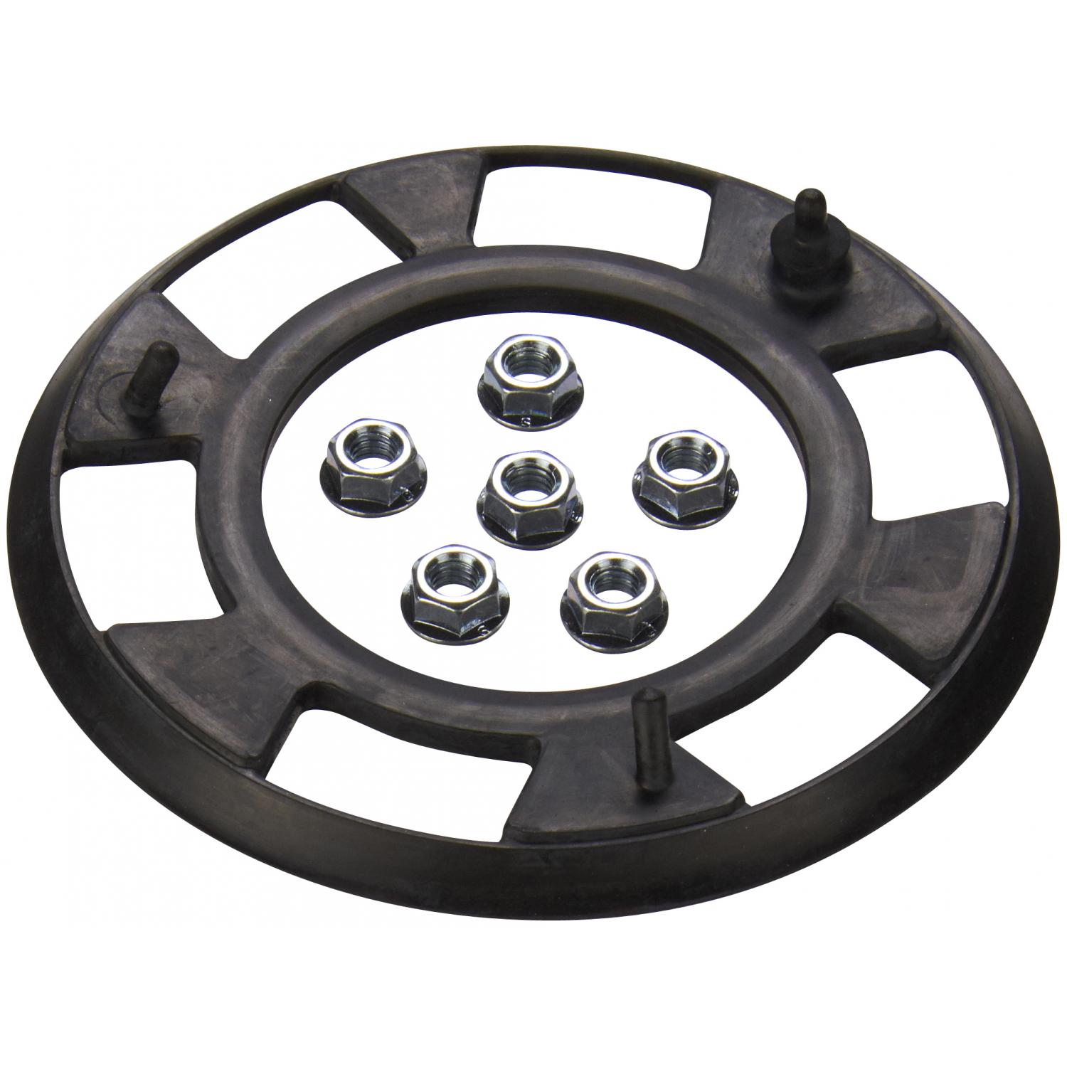 Spectra Premium SP8001H - Fuel Pump Hanger Assembly Spectra Premium SP8001H Fuel Pump Hanger Assembly product image 3 of 5