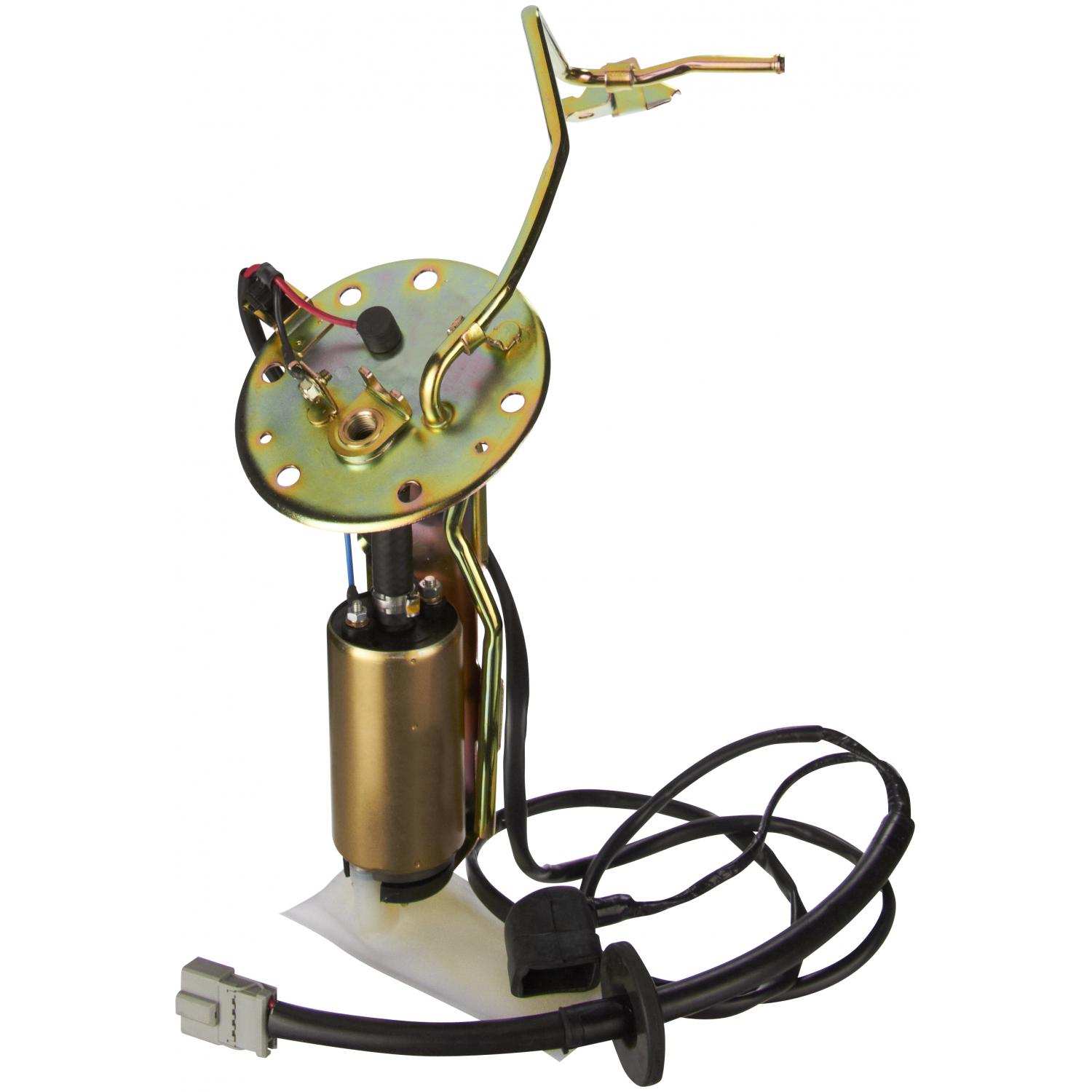 Spectra Premium SP8001H - Fuel Pump Hanger Assembly Spectra Premium SP8001H Fuel Pump Hanger Assembly product image 4 of 5