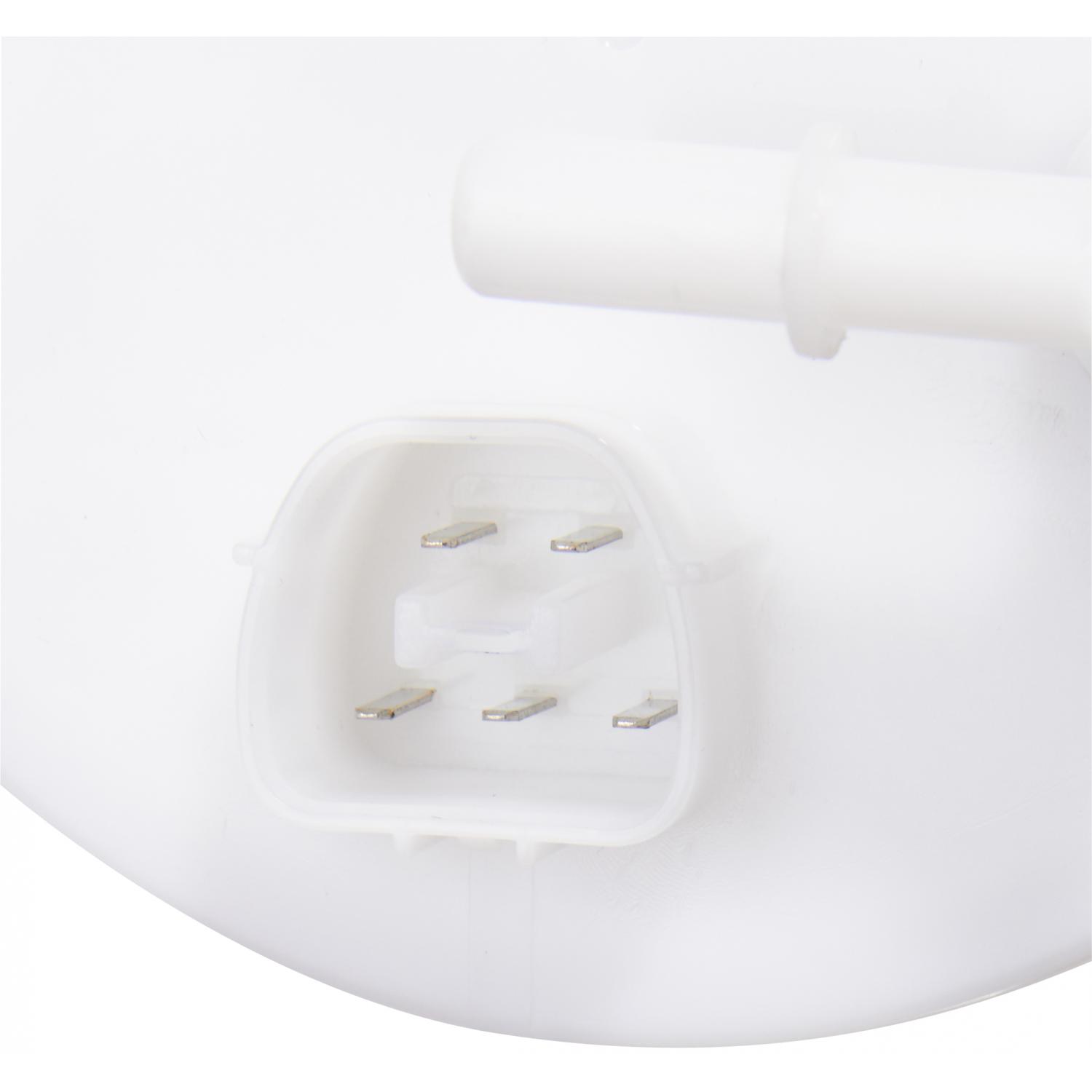 Spectra Premium SP8002M - Fuel Pump Module Assembly Spectra Premium SP8002M Fuel Pump Module Assembly product image 1 of 5