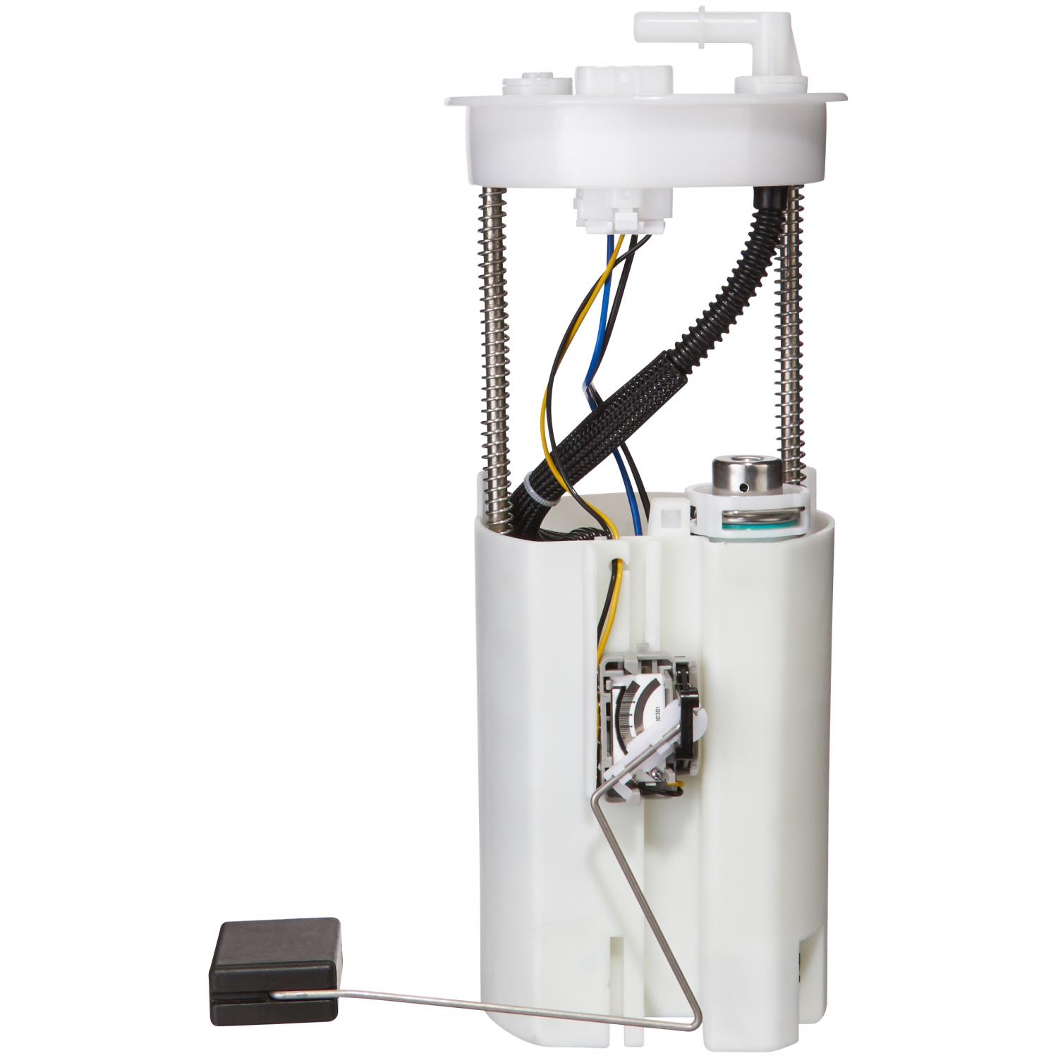 Spectra Premium SP8002M - Fuel Pump Module Assembly Spectra Premium SP8002M Fuel Pump Module Assembly product image 2 of 5