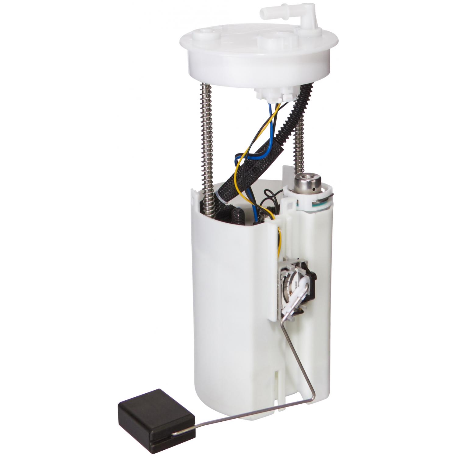 Spectra Premium SP8002M - Fuel Pump Module Assembly Spectra Premium SP8002M Fuel Pump Module Assembly product image 5 of 5