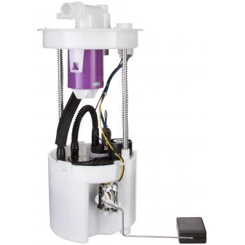 2007 Honda Civic Fuel Pump Module Assembly Spectra Premium SP8013M image 2 of 4