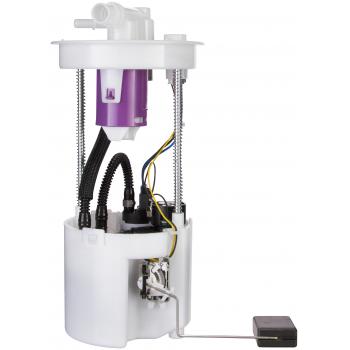 2007 Honda Civic Fuel Pump Module Assembly Spectra Premium SP8014M image 2 of 4