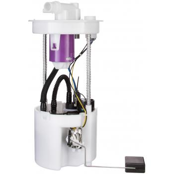 2010 Acura CSX Fuel Pump Module Assembly Spectra Premium SP8015M image 2 of 4